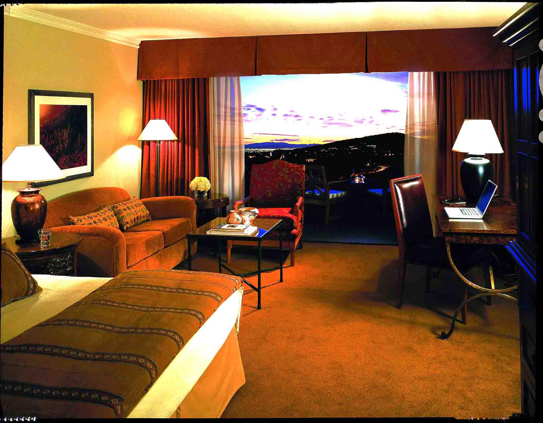 Loews Ventana Canyon Resort Mount Lemmont Exterior foto