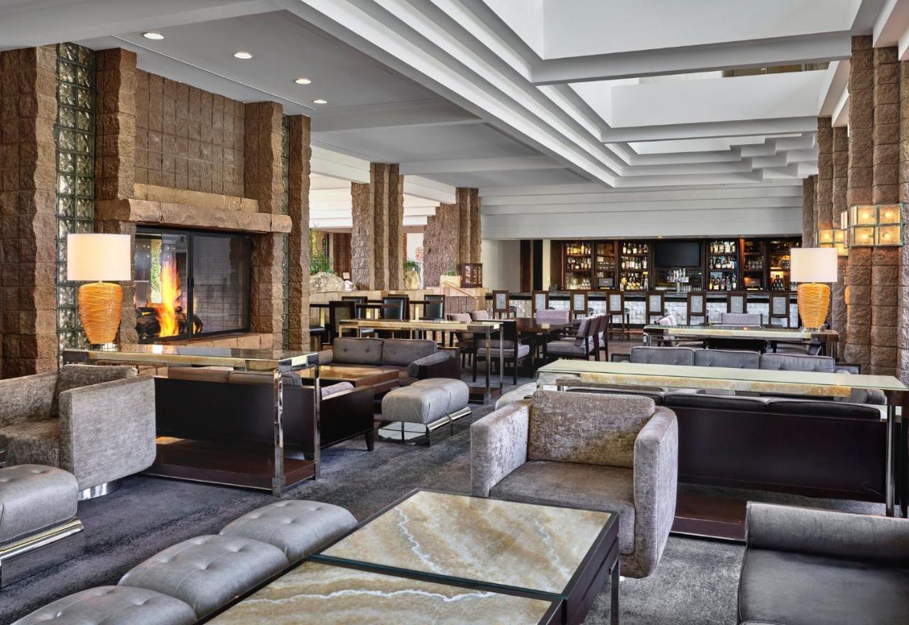 Loews Ventana Canyon Resort Mount Lemmont Exterior foto