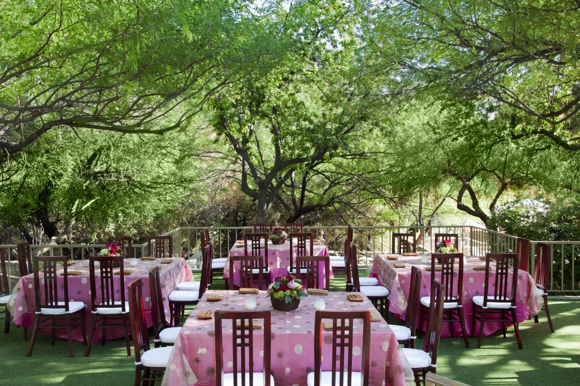 Loews Ventana Canyon Resort Mount Lemmont Exterior foto
