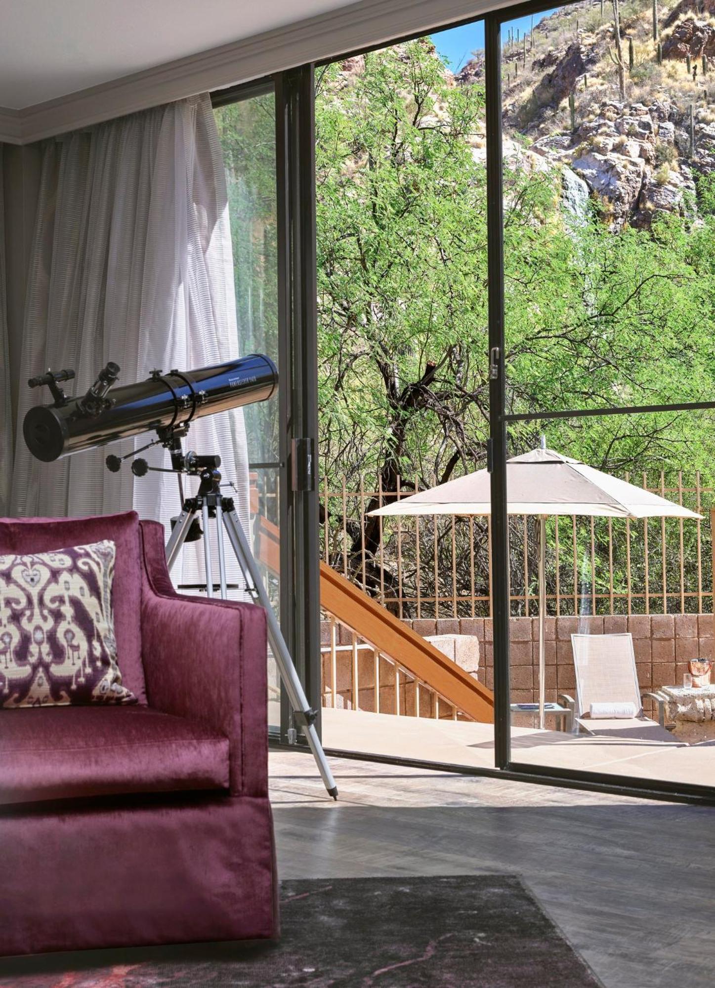 Loews Ventana Canyon Resort Mount Lemmont Exterior foto